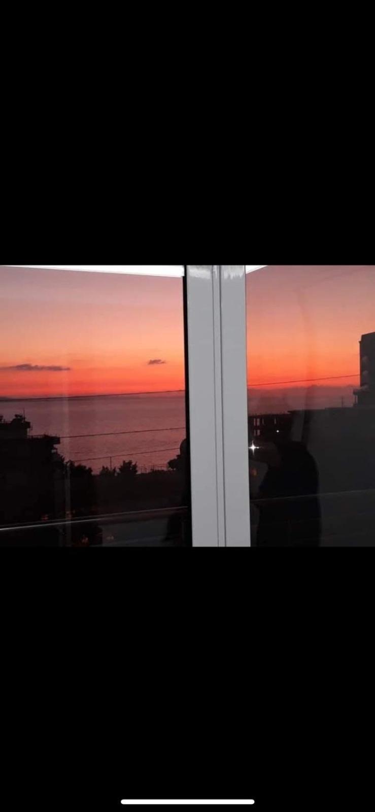 Dimas Pensión Sarandë